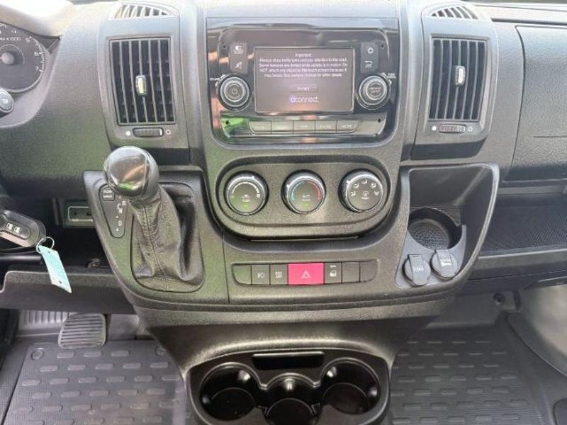 2020 Bright White Clearcoat /Black Ram ProMaster 3500 Cutaway Low Roof (3C7WRVKG0LE) with an V6, 3.6L engine, 6-speed automatic transmission, located at 1175 N Woodruff Ave, Idaho Falls, ID, 83401, 43.506901, -111.999657 - <b>Vehicle Details</b><br>Discover the versatility and capability of this pre-owned 2020 Ram ProMaster 3500 Cutaway Medium 136 WB with Front-Wheel Drive, now available in Idaho Falls, ID. Built to handle demanding commercial applications, this Ram ProMaster 3500 Cutaway offers a strong foundation fo- Photo#13