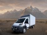 2020 Ram ProMaster 3500 Cutaway Low Roof