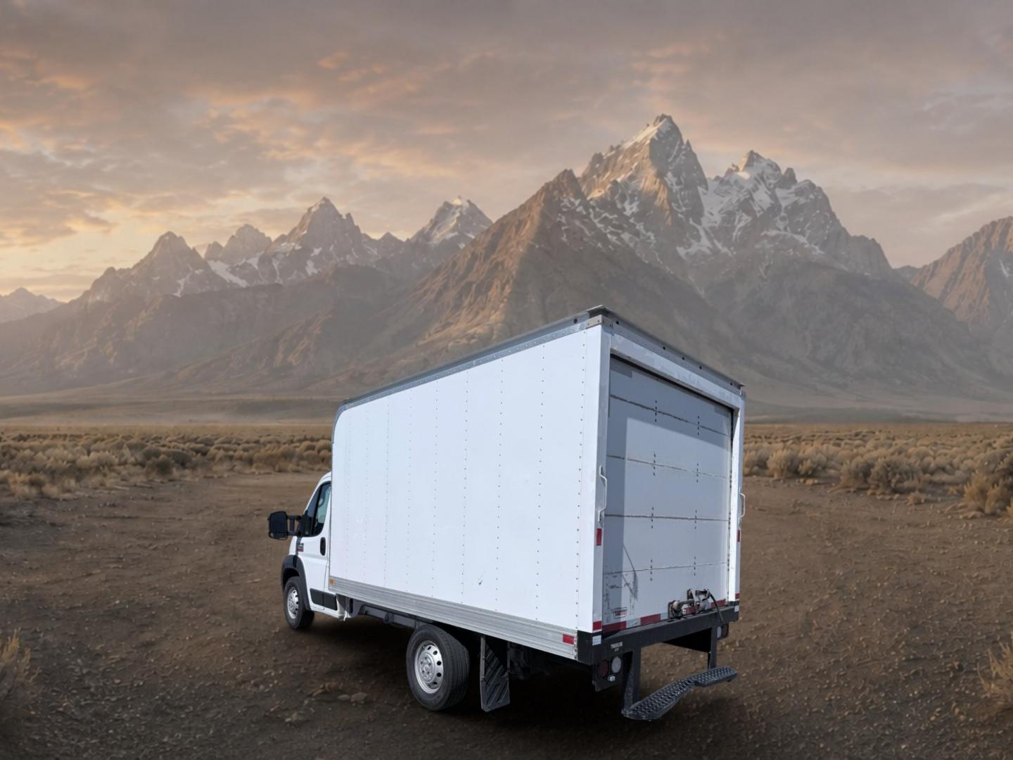 2020 Bright White Clearcoat /Black Ram ProMaster 3500 Cutaway Low Roof (3C7WRVKG0LE) with an V6, 3.6L engine, 6-speed automatic transmission, located at 1175 N Woodruff Ave, Idaho Falls, ID, 83401, 43.506901, -111.999657 - <b>Vehicle Details</b><br>Discover the versatility and capability of this pre-owned 2020 Ram ProMaster 3500 Cutaway Medium 136 WB with Front-Wheel Drive, now available in Idaho Falls, ID. Built to handle demanding commercial applications, this Ram ProMaster 3500 Cutaway offers a strong foundation fo- Photo#2
