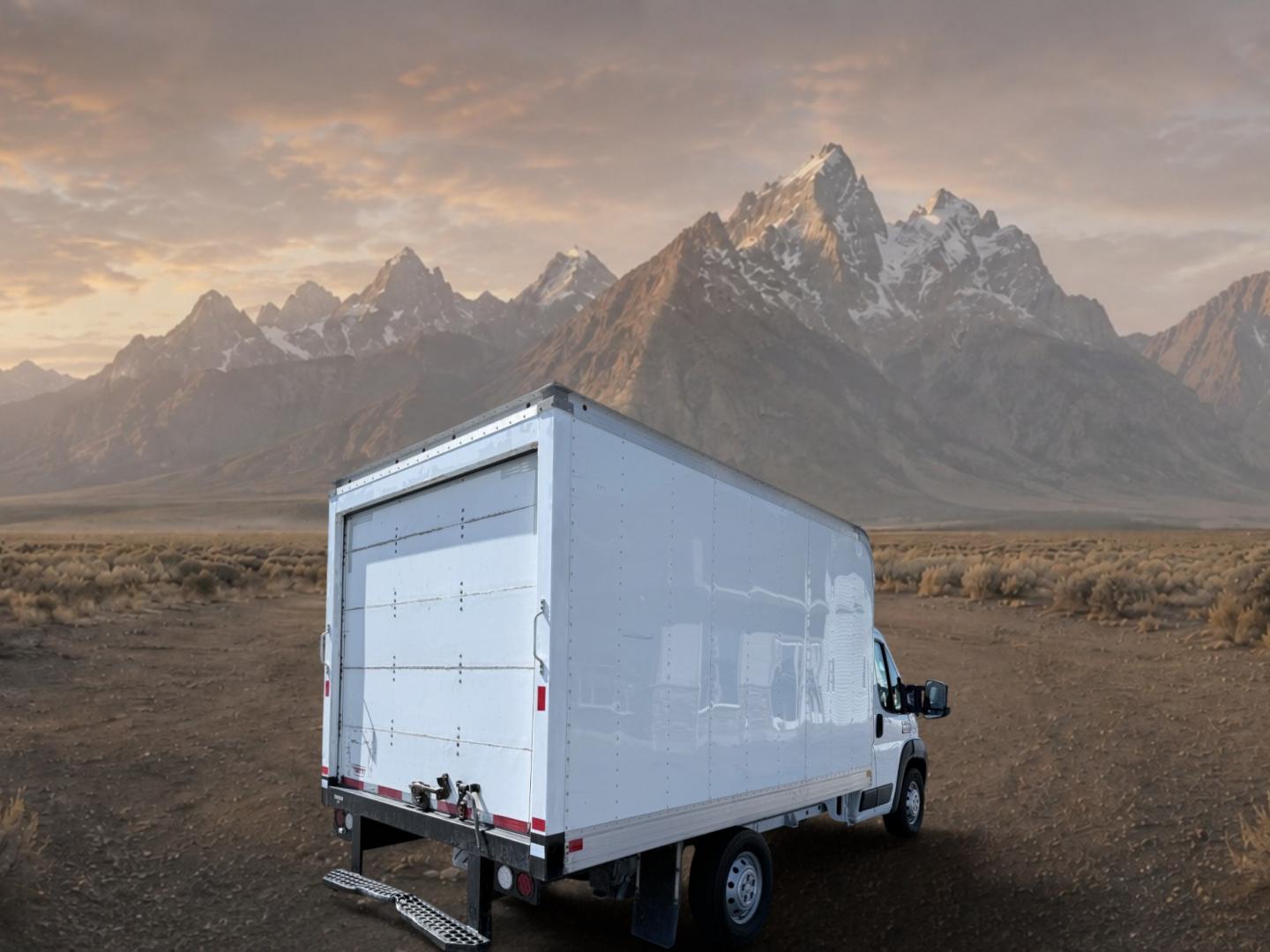 2020 Bright White Clearcoat /Black Ram ProMaster 3500 Cutaway Low Roof (3C7WRVKG0LE) with an V6, 3.6L engine, 6-speed automatic transmission, located at 1175 N Woodruff Ave, Idaho Falls, ID, 83401, 43.506901, -111.999657 - <b>Vehicle Details</b><br>Discover the versatility and capability of this pre-owned 2020 Ram ProMaster 3500 Cutaway Medium 136 WB with Front-Wheel Drive, now available in Idaho Falls, ID. Built to handle demanding commercial applications, this Ram ProMaster 3500 Cutaway offers a strong foundation fo- Photo#4