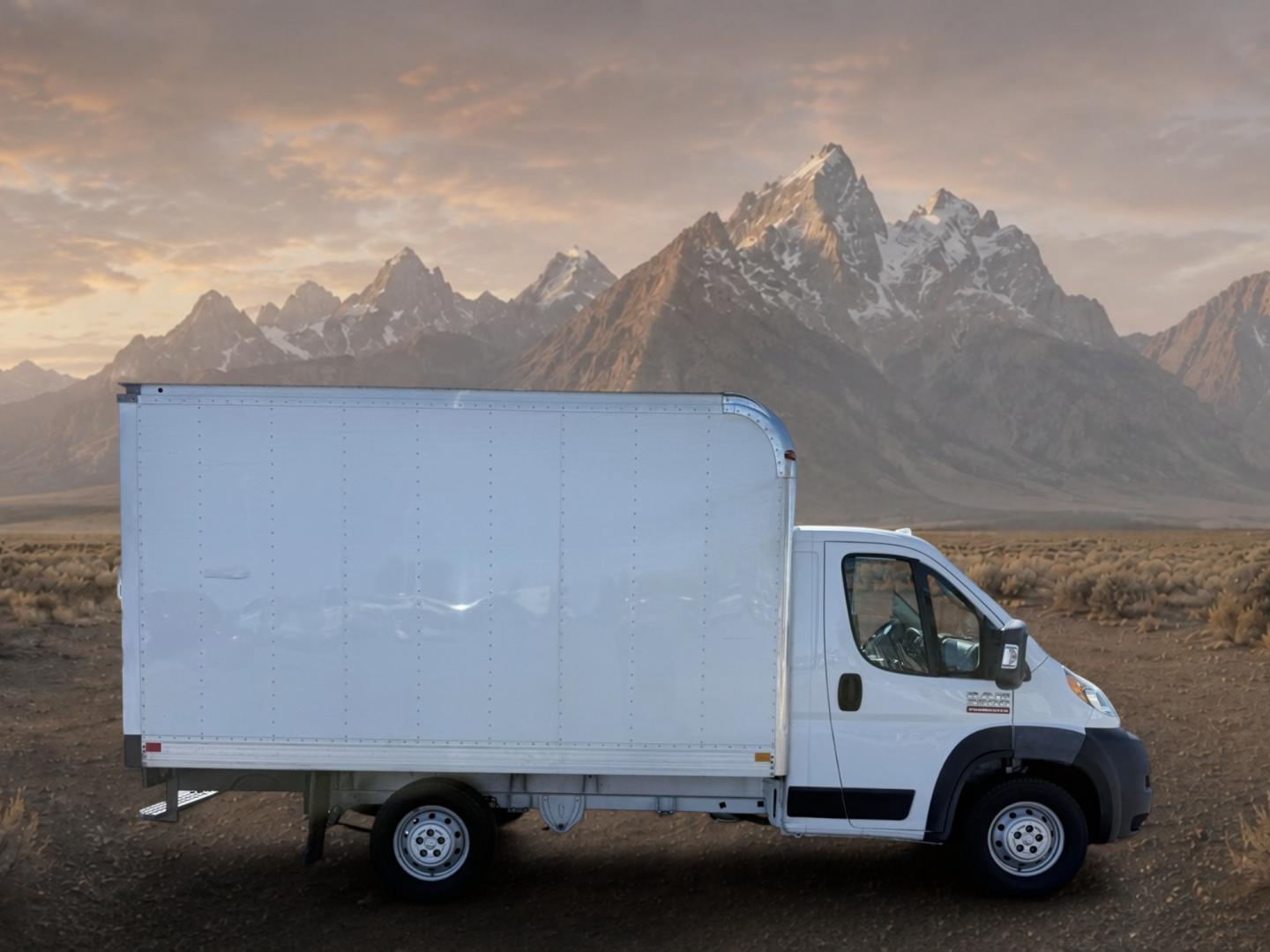 2020 Bright White Clearcoat /Black Ram ProMaster 3500 Cutaway Low Roof (3C7WRVKG0LE) with an V6, 3.6L engine, 6-speed automatic transmission, located at 1175 N Woodruff Ave, Idaho Falls, ID, 83401, 43.506901, -111.999657 - <b>Vehicle Details</b><br>Discover the versatility and capability of this pre-owned 2020 Ram ProMaster 3500 Cutaway Medium 136 WB with Front-Wheel Drive, now available in Idaho Falls, ID. Built to handle demanding commercial applications, this Ram ProMaster 3500 Cutaway offers a strong foundation fo- Photo#5