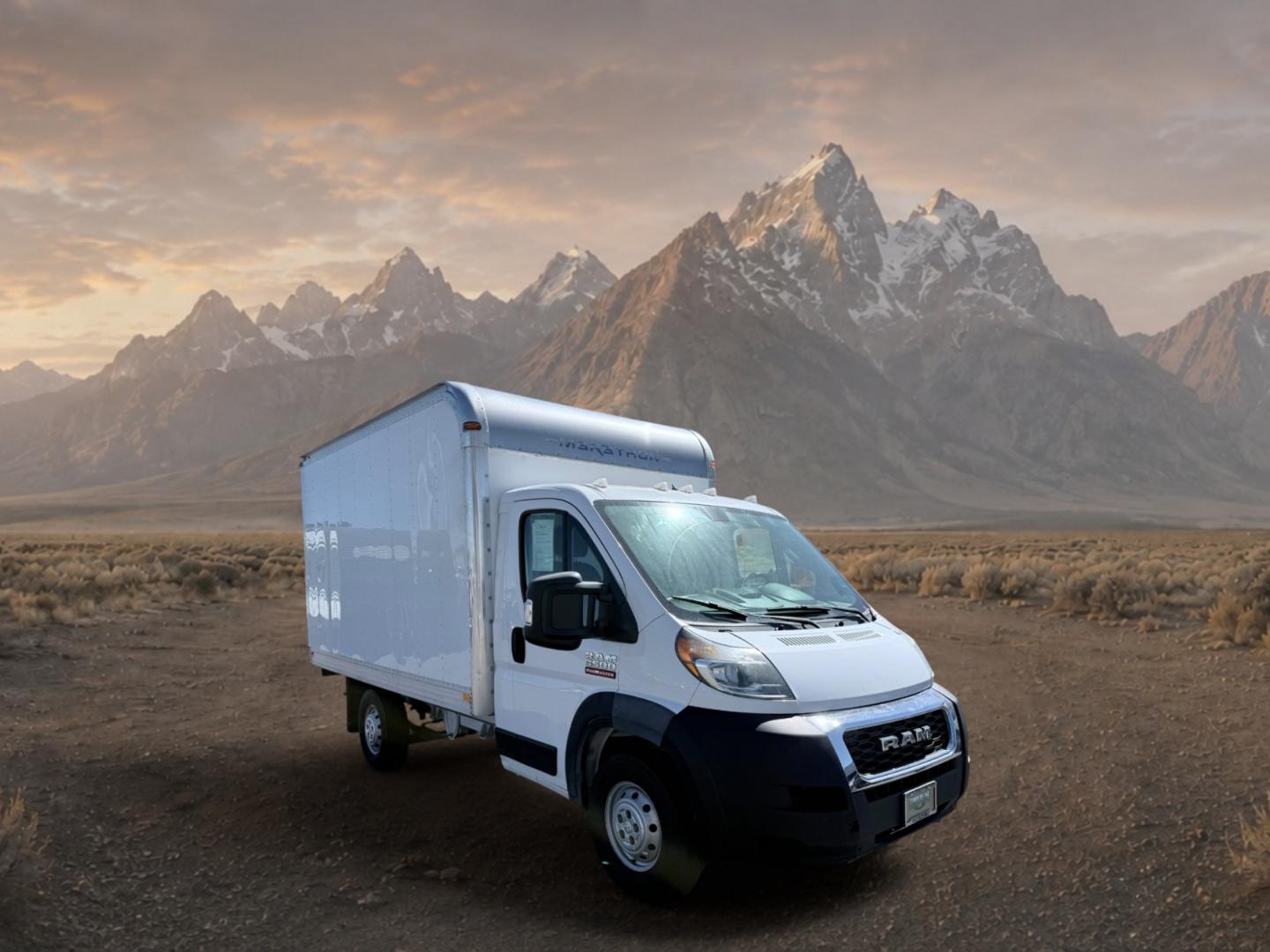 2020 Bright White Clearcoat /Black Ram ProMaster 3500 Cutaway Low Roof (3C7WRVKG0LE) with an V6, 3.6L engine, 6-speed automatic transmission, located at 1175 N Woodruff Ave, Idaho Falls, ID, 83401, 43.506901, -111.999657 - <b>Vehicle Details</b><br>Discover the versatility and capability of this pre-owned 2020 Ram ProMaster 3500 Cutaway Medium 136 WB with Front-Wheel Drive, now available in Idaho Falls, ID. Built to handle demanding commercial applications, this Ram ProMaster 3500 Cutaway offers a strong foundation fo- Photo#6