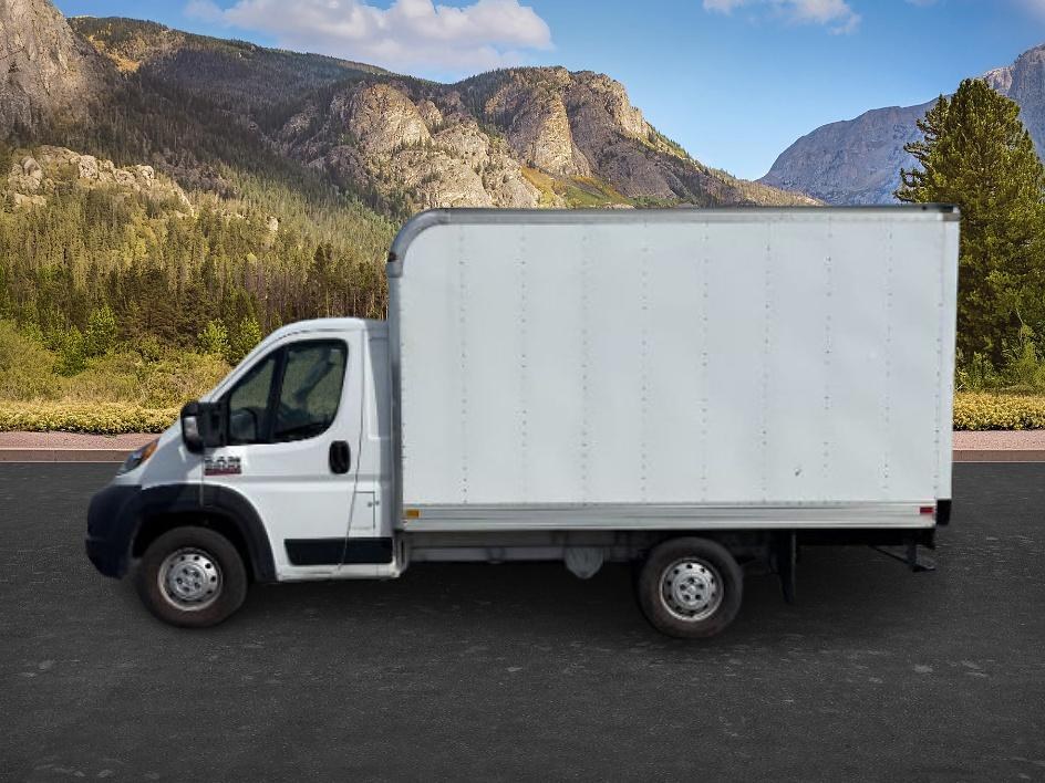 photo of 2020 Ram ProMaster 3500 Cutaway Low Roof