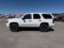 2013 WHITE /Ebony Leather Interior Chevrolet Tahoe LT 4WD (1GNSKBE09DR) with an 5.3L V8 OHV 16V FFV engine, 6-Speed Automatic transmission, located at 1235 N Woodruff Ave., Idaho Falls, 83401, (208) 523-1053, 43.507172, -112.000488 - At Timberline Auto, finding a great deal on your next vehicle is always easy! Our experienced sales staff goal is to help find you the right vehicle at the right price! Our knowledgeable finance department has options for almost any credit score. We offer extended service contract options to prot - Photo#1