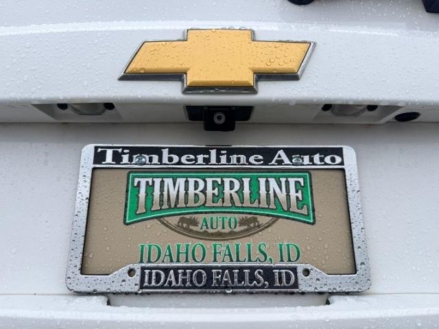 2013 WHITE /Ebony Leather Interior Chevrolet Tahoe (1GNSKBE09DR) with an 53L V8 OHV 16V FFV engine, Automatic transmission, located at 1175 N Woodruff Ave, Idaho Falls, ID, 83401, 43.506901, -111.999657 - At Timberline Auto, finding a great deal on your next vehicle is always easy! Our experienced sales staff goal is to help find you the right vehicle at the right price! Our knowledgeable finance department has options for almost any credit score. We offer extended service contract options to prot- Photo#33