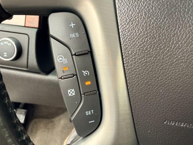 2013 WHITE /Ebony Leather Interior Chevrolet Tahoe (1GNSKBE09DR) with an 53L V8 OHV 16V FFV engine, Automatic transmission, located at 1175 N Woodruff Ave, Idaho Falls, ID, 83401, 43.506901, -111.999657 - At Timberline Auto, finding a great deal on your next vehicle is always easy! Our experienced sales staff goal is to help find you the right vehicle at the right price! Our knowledgeable finance department has options for almost any credit score. We offer extended service contract options to prot- Photo#50