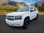 2013 Chevrolet Tahoe LT 4WD