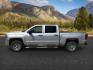 2017 SILVER /Dark Ash/Jet Black Chevrolet Silverado 1500 LS (3GCUKNEH8HG) with an EcoTec3 4.3L V-6 gasoline direct injection engine, AUTOMATIC transmission, located at 1235 N Woodruff Ave., Idaho Falls, 83401, (208) 523-1053, 43.507172, -112.000488 - At Timberline Auto, finding a great deal on your next vehicle is always easy! Our experienced sales staff goal is to help find you the right vehicle at the right price! Our knowledgeable finance department has options for almost any credit score. We offer extended service contract options to prot - Photo#0