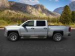 2017 Chevrolet Silverado 1500 LS