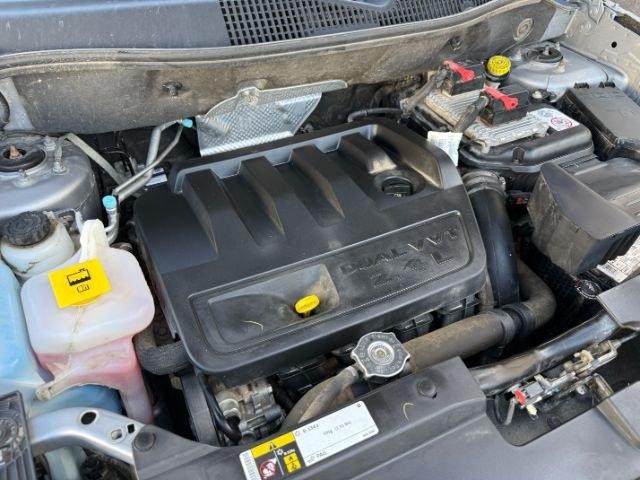 2015 GRAY /Dark Slate Gray Jeep Compass Latitude (1C4NJDEB3FD) with an 2.4L I-4 DOHC engine, AUTOMATIC transmission, located at 1235 N Woodruff Ave., Idaho Falls, 83401, (208) 523-1053, 43.507172, -112.000488 - At Timberline Auto, finding a great deal on your next vehicle is always easy! Our experienced sales staff goal is to help find you the right vehicle at the right price! Our knowledgeable finance department has options for almost any credit score. We offer extended service contract options to prot - Photo#51