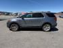 2014 GRAY /Medium Light Stone Ford Explorer XLT (1FM5K8D82EG) with an 3.5L V-6 DOHC engine, AUTOMATIC transmission, located at 1235 N Woodruff Ave., Idaho Falls, 83401, (208) 523-1053, 43.507172, -112.000488 - At Timberline Auto, finding a great deal on your next vehicle is always easy! Our experienced sales staff goal is to help find you the right vehicle at the right price! Our knowledgeable finance department has options for almost any credit score. We offer extended service contract options to prot - Photo#1