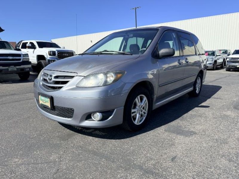 photo of 2005 Mazda MPV LX
