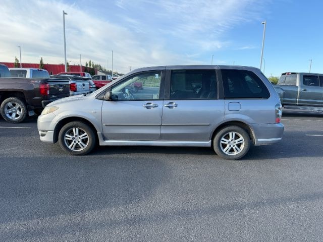photo of 2005 Mazda MPV LX