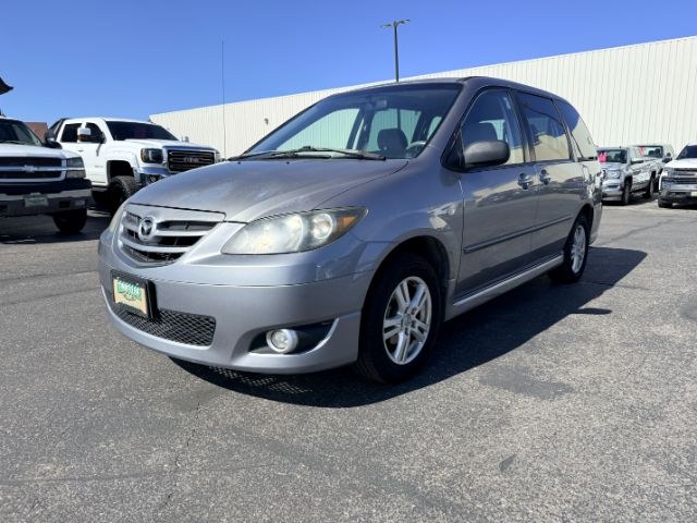 photo of 2005 Mazda MPV LX