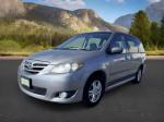 2005 Mazda MPV LX