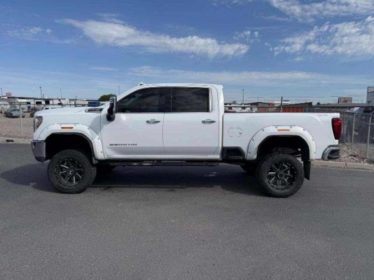 2019 WHITE /LEATHER Chevrolet Colorado Z71 (1GCGTDEN9K1) with an 3.6 V6 engine, AUTOMATIC transmission, located at 1235 N Woodruff Ave., Idaho Falls, 83401, (208) 523-1053, 43.507172, -112.000488 - At Timberline Auto, finding a great deal on your next vehicle is always easy! Our experienced sales staff goal is to help find you the right vehicle at the right price! Our knowledgeable finance department has options for almost any credit score. We offer extended service contract options to prot - Photo#1