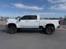 2019 WHITE /LEATHER Chevrolet Colorado Z71 (1GCGTDEN9K1) with an 3.6 V6 engine, AUTOMATIC transmission, located at 1235 N Woodruff Ave., Idaho Falls, 83401, (208) 523-1053, 43.507172, -112.000488 - At Timberline Auto, finding a great deal on your next vehicle is always easy! Our experienced sales staff goal is to help find you the right vehicle at the right price! Our knowledgeable finance department has options for almost any credit score. We offer extended service contract options to prot - Photo#1