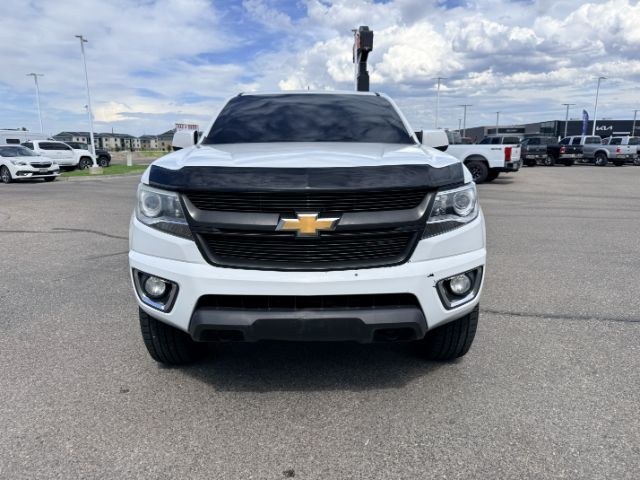 2019 WHITE /LEATHER Chevrolet Colorado (1GCGTDEN9K1) with an 36 V6 engine, Automatic transmission, located at 1175 N Woodruff Ave, Idaho Falls, ID, 83401, 43.506901, -111.999657 - Midsize truck utility and everyday versatility come together in this 2019 Chevrolet Colorado Z71 4x4, equipped with a 3.6L V6 engine and off road focused Z71 setup. Four wheel drive capability adds confidence on changing road conditions while maintaining the manageable size drivers want for daily co- Photo#37
