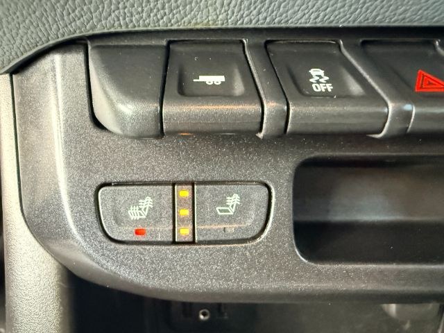 2019 WHITE /LEATHER Chevrolet Colorado (1GCGTDEN9K1) with an 36 V6 engine, Automatic transmission, located at 1175 N Woodruff Ave, Idaho Falls, ID, 83401, 43.506901, -111.999657 - Midsize truck utility and everyday versatility come together in this 2019 Chevrolet Colorado Z71 4x4, equipped with a 3.6L V6 engine and off road focused Z71 setup. Four wheel drive capability adds confidence on changing road conditions while maintaining the manageable size drivers want for daily co- Photo#46
