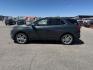 2018 GRAY /Jet Black Chevrolet Equinox (3GNAXMEV6JL) with an 15L I-4 gasoline direct injection engine, Automatic transmission, located at 1175 N Woodruff Ave, Idaho Falls, ID, 83401, 43.506901, -111.999657 - At Timberline Auto, finding a great deal on your next vehicle is always easy! Our experienced sales staff goal is to help find you the right vehicle at the right price! Our knowledgeable finance department has options for almost any credit score. We offer extended service contract options to prot - Photo#1