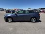 2014 BLUE /Jet Black Chevrolet Cruze (1G1PC5SB4E7) with an ECOTEC 14L I-4 DOHC engine, Automatic transmission, located at 1175 N Woodruff Ave, Idaho Falls, ID, 83401, 43.506901, -111.999657 - At Timberline Auto, finding a great deal on your next vehicle is always easy! Our experienced sales staff goal is to help find you the right vehicle at the right price! Our knowledgeable finance department has options for almost any credit score. We offer extended service contract options to protect - Photo#1