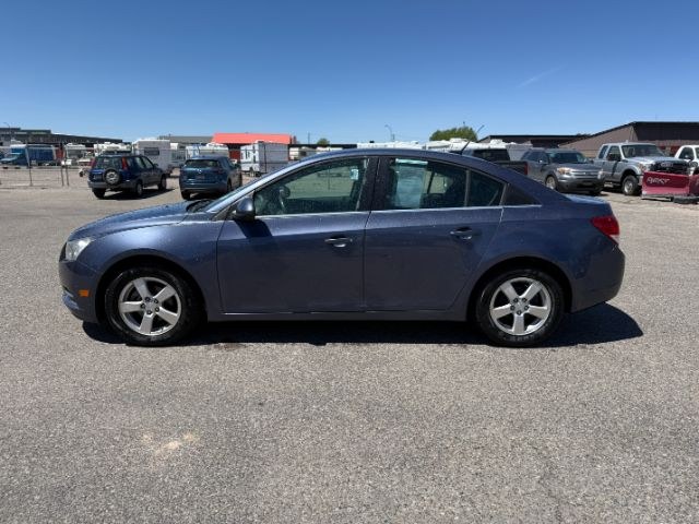 photo of 2014 Chevrolet Cruze 1LT Auto