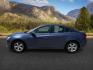 2014 BLUE /Jet Black Chevrolet Cruze (1G1PC5SB4E7) with an ECOTEC 14L I-4 DOHC engine, Automatic transmission, located at 1175 N Woodruff Ave, Idaho Falls, ID, 83401, 43.506901, -111.999657 - At Timberline Auto, finding a great deal on your next vehicle is always easy! Our experienced sales staff goal is to help find you the right vehicle at the right price! Our knowledgeable finance department has options for almost any credit score. We offer extended service contract options to protect - Photo#0