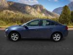 2014 Chevrolet Cruze 1LT Auto