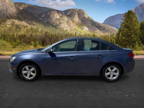 2014 Chevrolet Cruze 1LT Auto