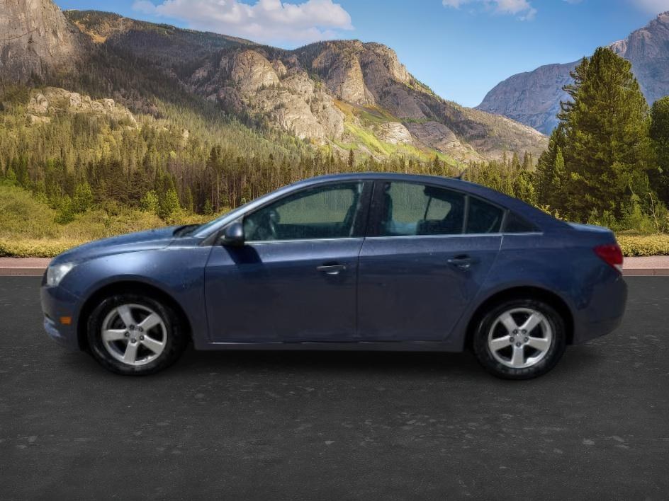 photo of 2014 Chevrolet Cruze 1LT Auto