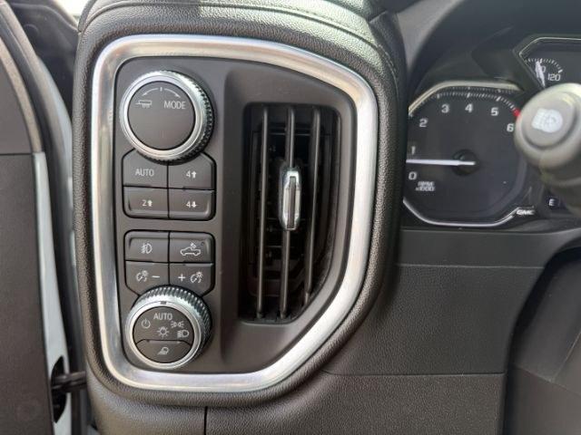 2022 WHITE /Jet Black GMC Sierra 2500HD (1GT49NE77NF) with an 66L V8 OHV 16V engine, Automatic transmission, located at 1175 N Woodruff Ave, Idaho Falls, ID, 83401, 43.506901, -111.999657 - At Timberline Auto, finding a great deal on your next vehicle is always easy! Our experienced sales staff goal is to help find you the right vehicle at the right price! Our knowledgeable finance department has options for almost any credit score. We offer extended service contract options to prot - Photo#24