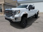 2022 GMC Sierra 2500HD SLT Crew Cab 4WD