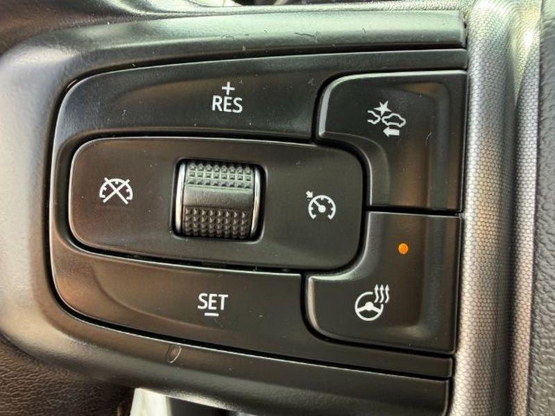 2022 WHITE /Jet Black GMC Sierra SLT (1GT49NE77NF) with an V8, 6.6L engine, 6-Speed Automatic transmission, located at 1175 N Woodruff Ave, Idaho Falls, ID, 83401, 43.506901, -111.999657 - <b>Vehicle Details</b><br>Take on tough jobs and weekend adventures with confidence in this **pre-owned 2022 GMC Sierra 2500 SLT 4WD**. With just **39,314 miles**, this powerful heavy-duty pickup is built to deliver the strength, comfort, and capability drivers want in a premium truck. Under the hoo- Photo#22