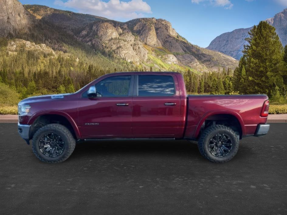 photo of 2020 Ram 1500 LARAMIE