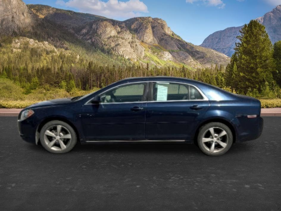 photo of 2011 Chevrolet Malibu 1LT