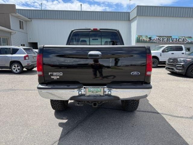 2002 BLACK /Medium Flint Ford F-350 LARIAT (1FTSW31F32E) with an Powerstroke 7.3L V-8 diesel direct injection engine, AUTOMATIC transmission, located at 1235 N Woodruff Ave., Idaho Falls, 83401, (208) 523-1053, 43.507172, -112.000488 - At Timberline Auto, finding a great deal on your next vehicle is always easy! Our experienced sales staff goal is to help find you the right vehicle at the right price! Our knowledgeable finance department has options for almost any credit score. We offer extended service contract options to prot - Photo#27