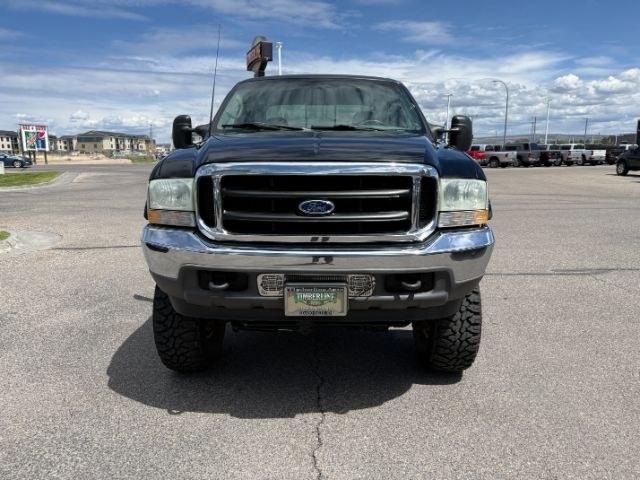 2002 BLACK /Medium Flint Ford F-350 LARIAT (1FTSW31F32E) with an Powerstroke 7.3L V-8 diesel direct injection engine, AUTOMATIC transmission, located at 1235 N Woodruff Ave., Idaho Falls, 83401, (208) 523-1053, 43.507172, -112.000488 - At Timberline Auto, finding a great deal on your next vehicle is always easy! Our experienced sales staff goal is to help find you the right vehicle at the right price! Our knowledgeable finance department has options for almost any credit score. We offer extended service contract options to prot - Photo#32