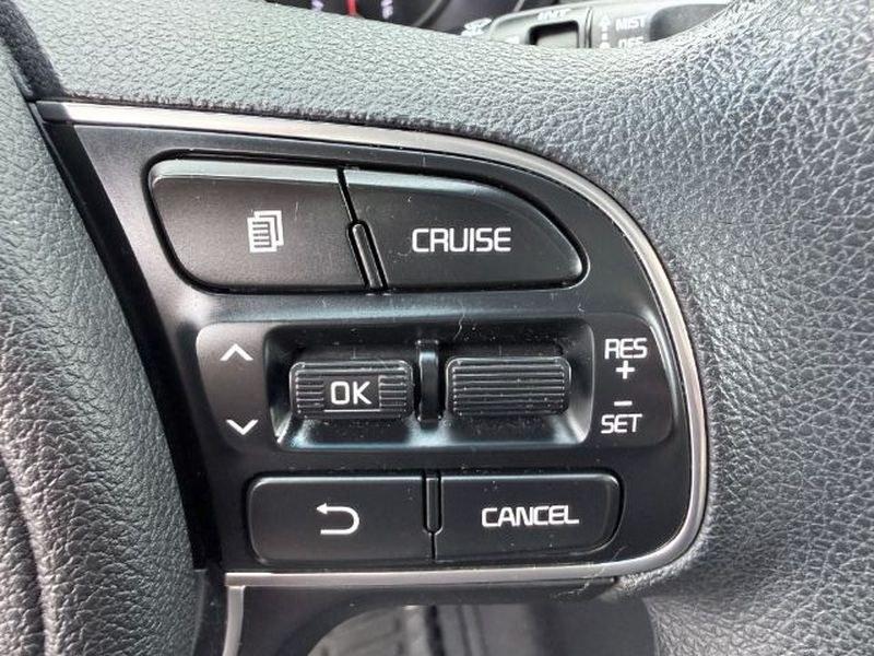2016 Sparkling Silver /Black Kia Optima LX (5XXGT4L37GG) with an 4 Cyl, 2.4L engine, 6-speed automatic transmission, located at 1175 N Woodruff Ave, Idaho Falls, ID, 83401, 43.506901, -111.999657 - <b>Vehicle Details</b><br>Looking for a dependable midsize sedan with comfort, style, and everyday practicality? This pre-owned 2016 Kia Optima LX is a smart choice for drivers in Idaho Falls, ID. Powered by a 4-cylinder, 2.4L gasoline engine and front-wheel drive, this Kia Optima delivers smooth pe- Photo#17