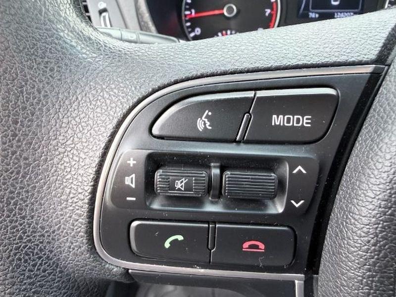 2016 Sparkling Silver /Black Kia Optima LX (5XXGT4L37GG) with an 4 Cyl, 2.4L engine, 6-speed automatic transmission, located at 1175 N Woodruff Ave, Idaho Falls, ID, 83401, 43.506901, -111.999657 - <b>Vehicle Details</b><br>Looking for a dependable midsize sedan with comfort, style, and everyday practicality? This pre-owned 2016 Kia Optima LX is a smart choice for drivers in Idaho Falls, ID. Powered by a 4-cylinder, 2.4L gasoline engine and front-wheel drive, this Kia Optima delivers smooth pe- Photo#18