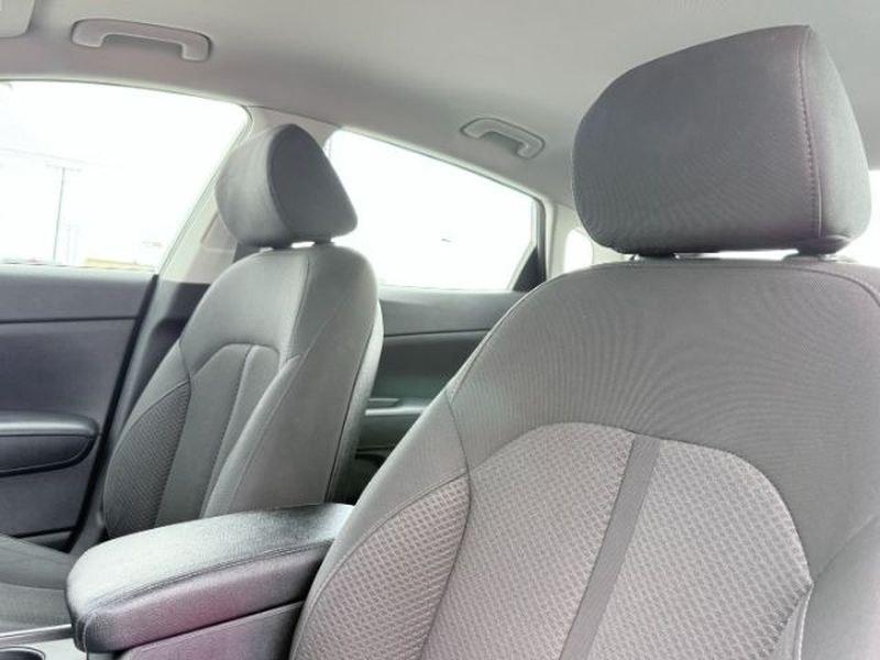 2016 Sparkling Silver /Black Kia Optima LX (5XXGT4L37GG) with an 4 Cyl, 2.4L engine, 6-speed automatic transmission, located at 1175 N Woodruff Ave, Idaho Falls, ID, 83401, 43.506901, -111.999657 - <b>Vehicle Details</b><br>Looking for a dependable midsize sedan with comfort, style, and everyday practicality? This pre-owned 2016 Kia Optima LX is a smart choice for drivers in Idaho Falls, ID. Powered by a 4-cylinder, 2.4L gasoline engine and front-wheel drive, this Kia Optima delivers smooth pe- Photo#20