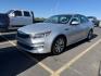 2016 SILVER /Black Kia Optima LX (5XXGT4L37GG) with an Theta II 2.4L I-4 gasoline direct injection engine, AUTOMATIC transmission, located at 1235 N Woodruff Ave., Idaho Falls, 83401, (208) 523-1053, 43.507172, -112.000488 - At Timberline Auto, finding a great deal on your next vehicle is always easy! Our experienced sales staff goal is to help find you the right vehicle at the right price! Our knowledgeable finance department has options for almost any credit score. We offer extended service contract options to prot - Photo#0