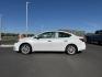 2018 WHITE /Charcoal Nissan Sentra (3N1AB7AP2JY) with an 18L I-4 DOHC engine, Automatic transmission, located at 1175 N Woodruff Ave, Idaho Falls, ID, 83401, 43.506901, -111.999657 - At Timberline Auto, finding a great deal on your next vehicle is always easy! Our experienced sales staff goal is to help find you the right vehicle at the right price! Our knowledgeable finance department has options for almost any credit score. We offer extended service contract options to prot - Photo#1
