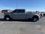 2019 GRAY /Black Ford F-350 (1FT8W3DT0KE) with an Powerstroke 67L V-8 diesel direct injection engine, Automatic transmission, located at 1175 N Woodruff Ave, Idaho Falls, ID, 83401, 43.506901, -111.999657 - At Timberline Auto, finding a great deal on your next vehicle is always easy! Our experienced sales staff goal is to help find you the right vehicle at the right price! Our knowledgeable finance department has options for almost any credit score. We offer extended service contract options to prot - Photo#1