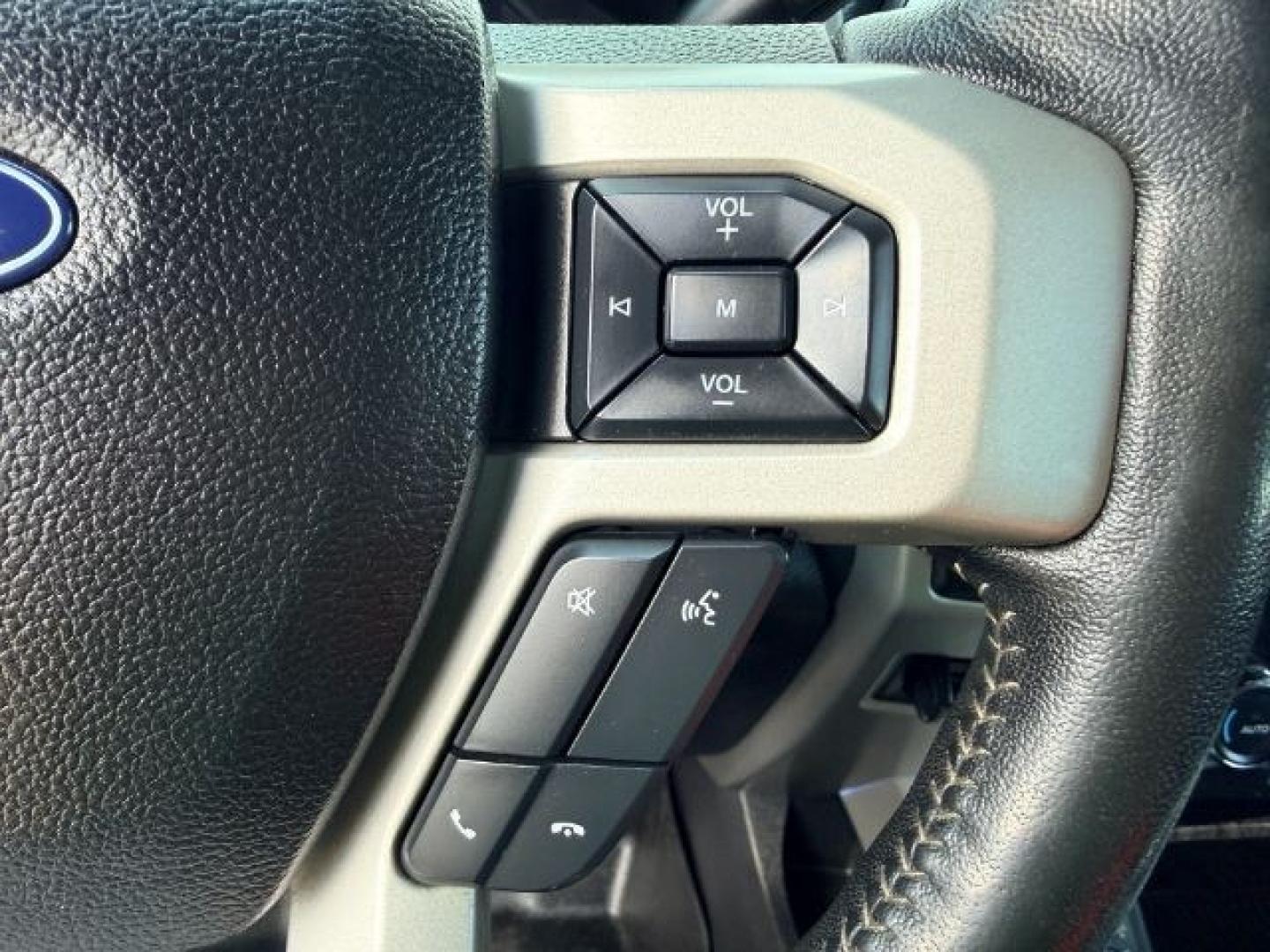 2019 GRAY /Black Ford F-350 (1FT8W3DT0KE) with an Powerstroke 67L V-8 diesel direct injection engine, Automatic transmission, located at 1175 N Woodruff Ave, Idaho Falls, ID, 83401, 43.506901, -111.999657 - This 2019 Ford F-350 Super Duty dually is built for serious towing, hauling, and heavy-duty capability. Powered by a 6.7L Power Stroke diesel, it delivers the torque and strength needed for large trailers, equipment, and demanding workloads. Dual rear wheels add extra stability and confidence when p- Photo#49