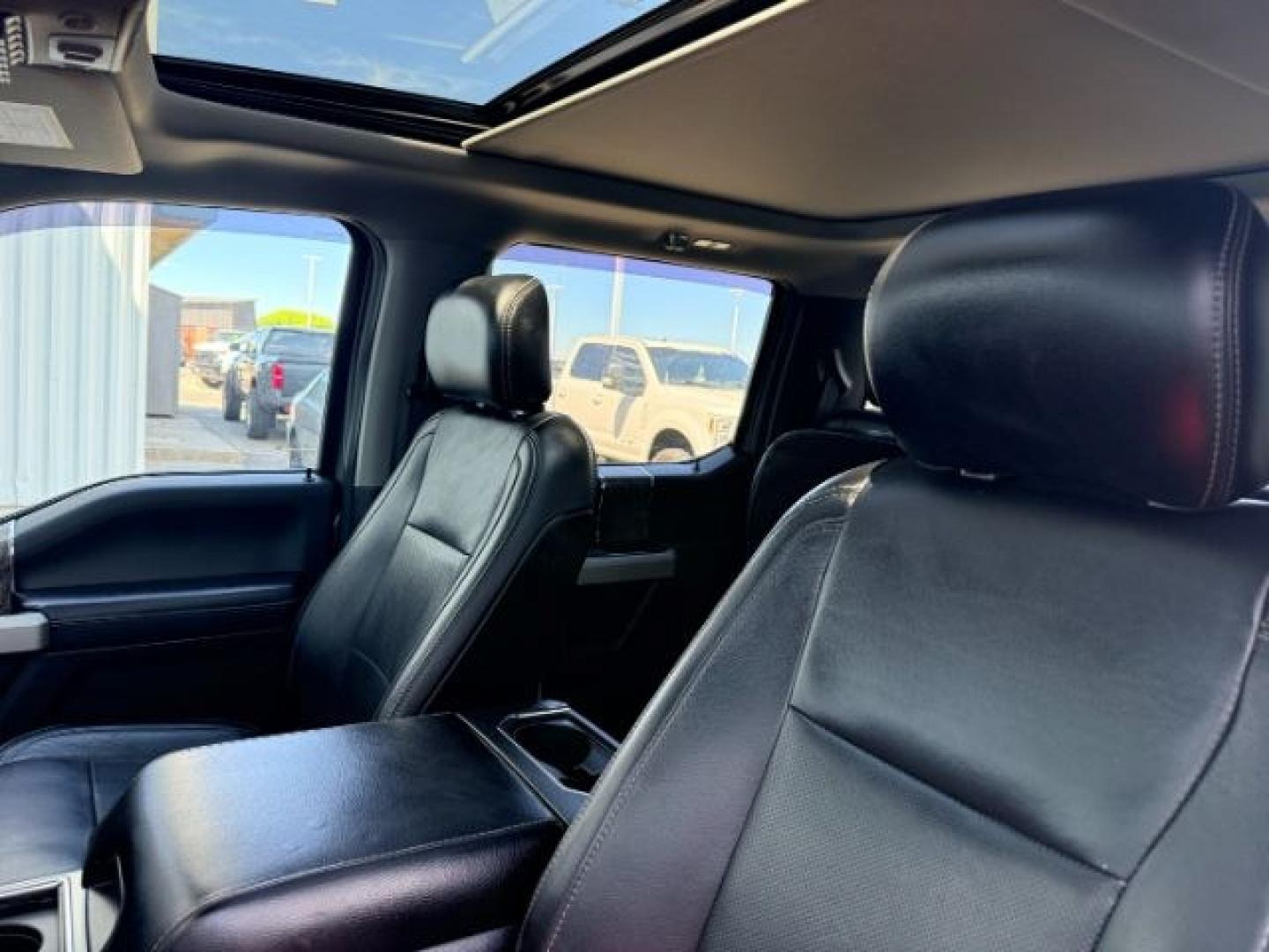 2019 GRAY /Black Ford F-350 (1FT8W3DT0KE) with an Powerstroke 67L V-8 diesel direct injection engine, Automatic transmission, located at 1175 N Woodruff Ave, Idaho Falls, ID, 83401, 43.506901, -111.999657 - This 2019 Ford F-350 Super Duty dually is built for serious towing, hauling, and heavy-duty capability. Powered by a 6.7L Power Stroke diesel, it delivers the torque and strength needed for large trailers, equipment, and demanding workloads. Dual rear wheels add extra stability and confidence when p- Photo#52