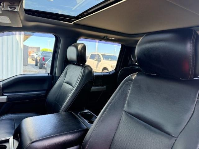 2019 GRAY /Black Ford F-350 LARIAT (1FT8W3DT0KE) with an Powerstroke 6.7L V-8 diesel direct injection engine, AUTOMATIC transmission, located at 1235 N Woodruff Ave., Idaho Falls, 83401, (208) 523-1053, 43.507172, -112.000488 - This 2019 Ford F-350 Super Duty dually is built for serious towing, hauling, and heavy-duty capability. Powered by a 6.7L Power Stroke diesel, it delivers the torque and strength needed for large trailers, equipment, and demanding workloads. Dual rear wheels add extra stability and confidence when p- Photo#52