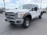 2015 Ford F-250 XLT