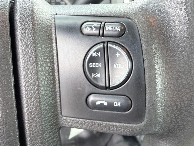2015 WHITE /CLOTH Ford F-250 (1FT7W2B60FE) with an 62 V8 engine, Automatic transmission, located at 1175 N Woodruff Ave, Idaho Falls, ID, 83401, 43.506901, -111.999657 - This 2015 Ford F-250 Super Duty Crew Cab 4x4 is powered by a 6.2L V8 gas engine built for towing, hauling, and heavy duty use. The 3/4 ton platform gives it the strength needed for trailers, equipment, and demanding workloads while still keeping a usable crew cab layout for passengers. Four wheel dr- Photo#40