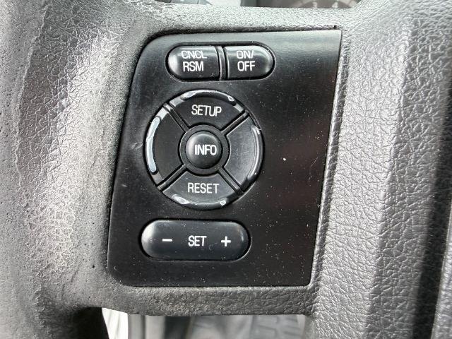 2015 WHITE /CLOTH Ford F-250 (1FT7W2B60FE) with an 62 V8 engine, Automatic transmission, located at 1175 N Woodruff Ave, Idaho Falls, ID, 83401, 43.506901, -111.999657 - This 2015 Ford F-250 Super Duty Crew Cab 4x4 is powered by a 6.2L V8 gas engine built for towing, hauling, and heavy duty use. The 3/4 ton platform gives it the strength needed for trailers, equipment, and demanding workloads while still keeping a usable crew cab layout for passengers. Four wheel dr- Photo#41