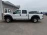 2015 WHITE /CLOTH Ford F-250 (1FT7W2B60FE) with an 62 V8 engine, Automatic transmission, located at 1175 N Woodruff Ave, Idaho Falls, ID, 83401, 43.506901, -111.999657 - At Timberline Auto, finding a great deal on your next vehicle is always easy! Our experienced sales staff goal is to help find you the right vehicle at the right price! Our knowledgeable finance department has options for almost any credit score. We offer extended service contract options to prot - Photo#1